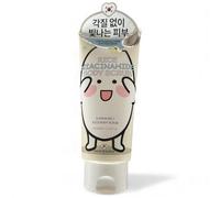 Bōnnyhíll |Rice Niacinamide Body scrub 330ml