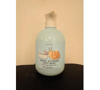 Bonnyhill Snail Vitamin Body Wash, 750ml