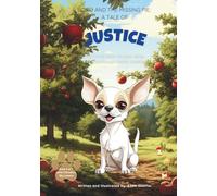 Bono and the Missing Pie: A Tale of Justice (Little Chihuahua, Big Lessons)