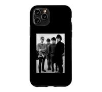 Bono Band U2 Boy Era 1980 By David Corio Case for iPhone 11 Pro