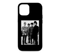 Bono Band U2 Boy Era 1980 By David Corio Case for iPhone 12/12 Pro