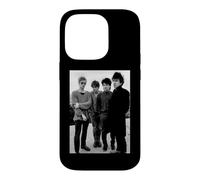 Bono Band U2 Boy Era 1980 By David Corio Case for iPhone 14 Pro