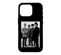 Bono Band U2 Boy Era 1980 By David Corio Case for iPhone 16 Pro