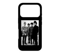 Bono Band U2 Boy Era 1980 By David Corio Case for iPhone 17 Pro