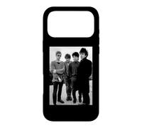 Bono Band U2 Boy Era 1980 By David Corio Case for iPhone 17 Pro Max