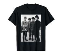 Bono Band U2 Boy Era 1980 By David Corio T-Shirt