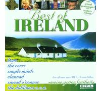 Bono, O'Connor, a.o. - Corrs, Clannad feat. Bono, Brian Kennedy, Dubliners, Sinead O'Connor, Kate Bush..