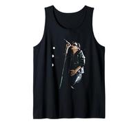 Bono Of U2 Live In Cardiff Zoo TV Tour 1993 Tank Top