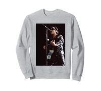 Bono Of U2 On Zoo TV Tour 1993 Cardiff Arms Park Sweatshirt