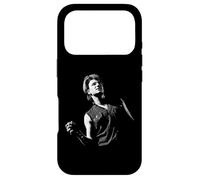 Bono Of U2 War Tour UK 1983 By Stephen Wright Case for iPhone 17 Pro