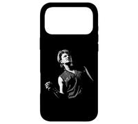 Bono Of U2 War Tour UK 1983 By Stephen Wright Case for iPhone 17 Pro Max