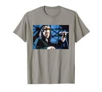 Bono U2 Live The Unforgettable Fire Album Tour 1985 T-Shirt