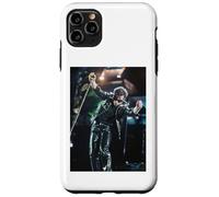 Bono U2 Live Zoo TV Tour Cardiff Arms Park 1993 Case for iPhone 11 Pro Max