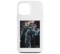 Bono U2 Live Zoo TV Tour Cardiff Arms Park 1993 Case for iPhone 13 Pro Max