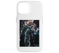 Bono U2 Live Zoo TV Tour Cardiff Arms Park 1993 Case for iPhone 14