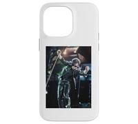 Bono U2 Live Zoo TV Tour Cardiff Arms Park 1993 Case for iPhone 14 Pro Max