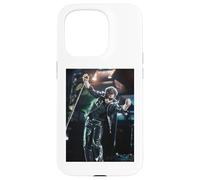 Bono U2 Live Zoo TV Tour Cardiff Arms Park 1993 Case for iPhone 15 Pro