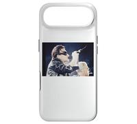 Bono U2 Zoo TV Tour Live Cardiff Arms Park 1993 Case for iPhone Air