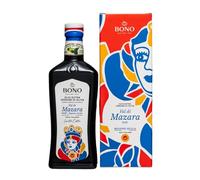 Bono Val di Mazara DOP Extra Virgin Olive Oil, 100% Italian, Limited Edition, Sicily Region