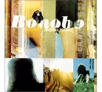Bonobo - Animal Magic