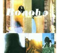 Bonobo - Animal Magic