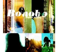 Bonobo - Animal Magic [CASSETTE]