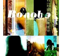 Bonobo - Animal Magic