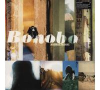 Bonobo - Animal Magic [VINYL]