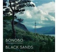 Bonobo Black Sands (CD) Album (US IMPORT)