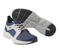 Mascot Workwear F0960 Footwear Casual Sneakers Navy/Light Grey Size: U UK6 - EU39 - US7