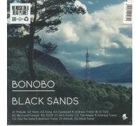 Bonobo - Black Sands [VINYL]