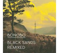 Bonobo Black Sands Remixed (CD) Album (US IMPORT)
