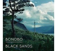 Bonobo - Black Sands [VINYL]