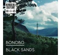 Bonobo - Black Sands [VINYL]