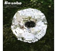 Bonobo - Days to Come [CD]