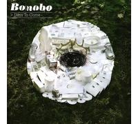 Bonobo - Days To Come - CD - 60 - Z123z