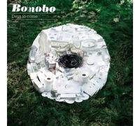 Bonobo | Days To Come | Vinyl LP | x2