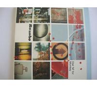 Bonobo - Dial 'M' for Monkey