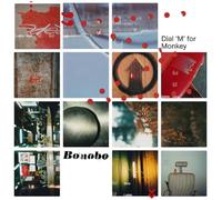 Bonobo - Dial M for Monkey (2lp+Mp3) [VINYL]
