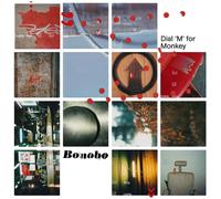 Bonobo - Dial 'M' for Monkey