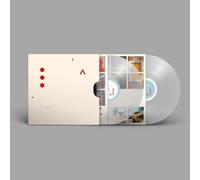 Bonobo - Dial ‘M’ for Monkey (Limited Crystal Vinyl) [VINYL]