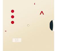 Bonobo - Dial ‘M’ for Monkey (Limited Crystal Vinyl) [VINYL]