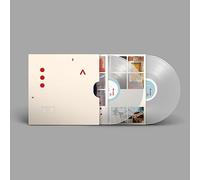 Bonobo - Dial ‘M’ for Monkey (Limited Crystal Vinyl) [VINYL]