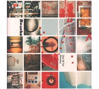 Bonobo Dial 'M' For Monkey (Vinyl)
