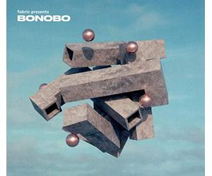 Bonobo feat. Various Artists - fabric presents Bonobo