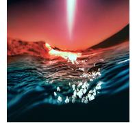 Bonobo - Bonobo Fragments (140 Gr.2 Vinyl Red Marbled Limited Edt.) [VINYL]