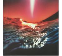 BONOBO - Fragments - Vinyl (limited red marbled vinyl 2xLP + MP3 download code)