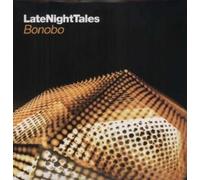 Various Artists : Late Night Tales: Bonobo Vinyl 12" Album 2 discs (2013)