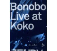 Bonobo - Live at Koko [2008]