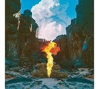 Bonobo - Migration - CD - G3z